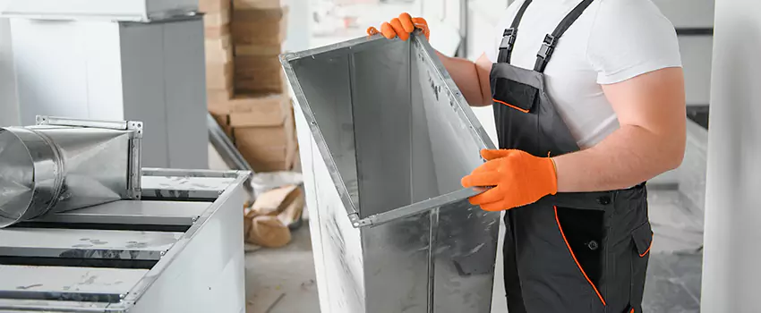 Ventilation Fan Cleaning Services in Beverly Hills, California