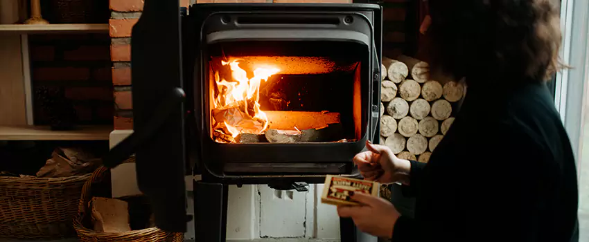 Key Features of Vermont Castings Fireplaces in Beverly Hills, CA