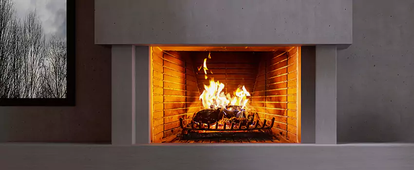 Indoor Wood Burning Furnace Repair and Installation in Beverly Hills, California