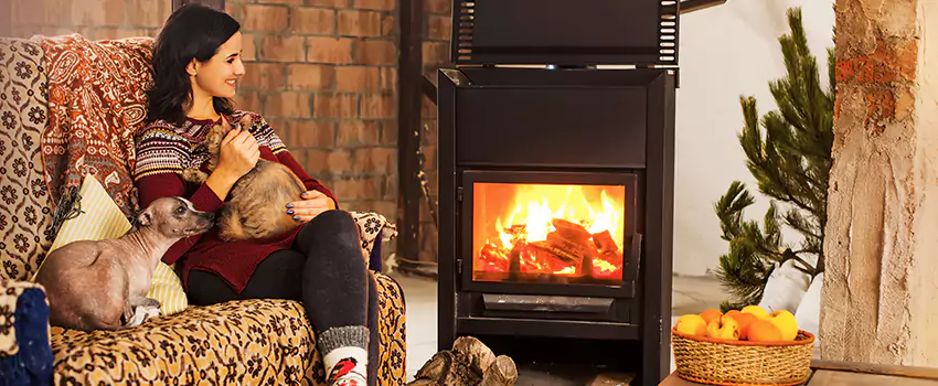 Wood Stove Chimney Cleaning Services in Beverly Hills, CA
