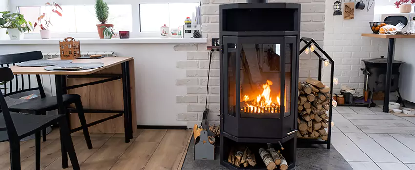 Wood Stove Firebox Installation Services in Beverly Hills, CA