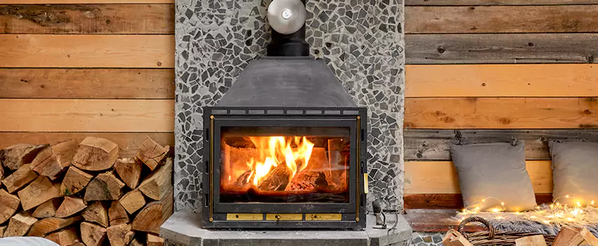 Wood Stove Cracked Glass Repair Services in Beverly Hills, CA