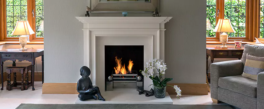 Astria Open-Hearth Wood Fireplaces Services in Beverly Hills, CA