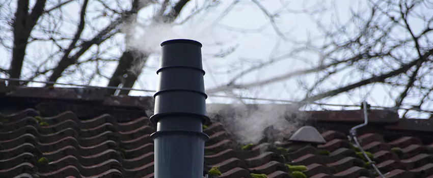 Broken Chimney Animal Screen Repair And Installation in Beverly Hills, CA