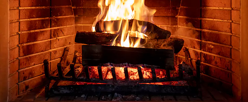 Chimney Ash Dump Cover Repair Services in Beverly Hills, CA
