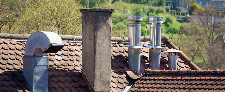 Commercial Chimney Blockage Removal in Beverly Hills, California