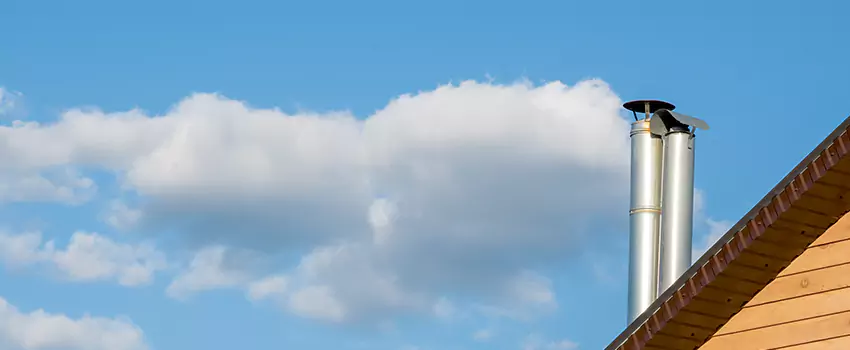 Chimney Cap Bird Guard Repair in Beverly Hills, California
