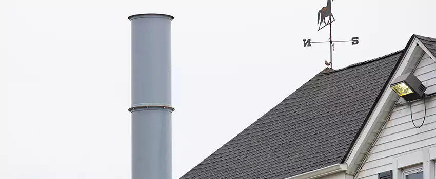 Multi-flue Chimney Caps Installation And Repair in Beverly Hills, CA