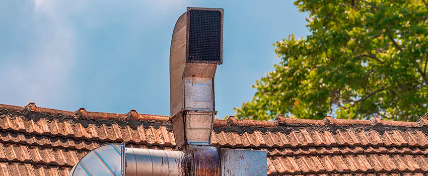 Chimney Creosote Cleaning Experts in Beverly Hills, California