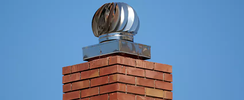 Chimney Damper Hinge Repair in Beverly Hills, CA