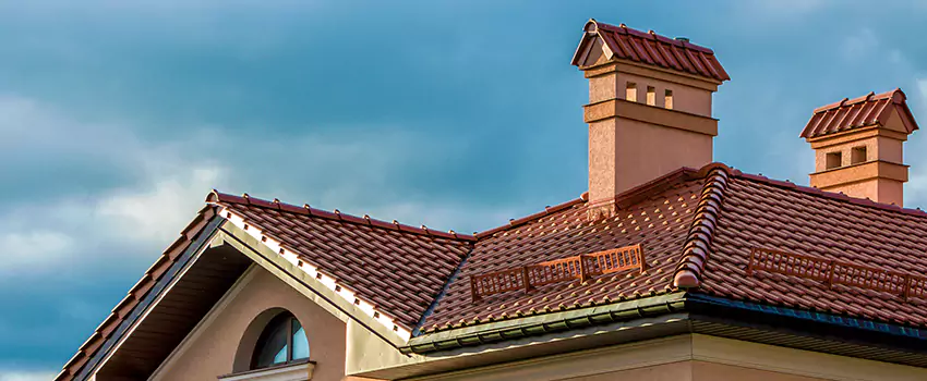 Residential Chimney Services in Beverly Hills, California