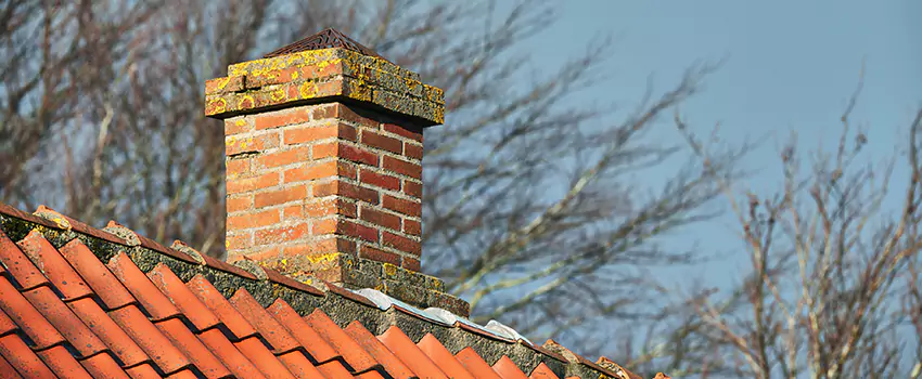 Chimney Flue Cap Installation in Beverly Hills, CA