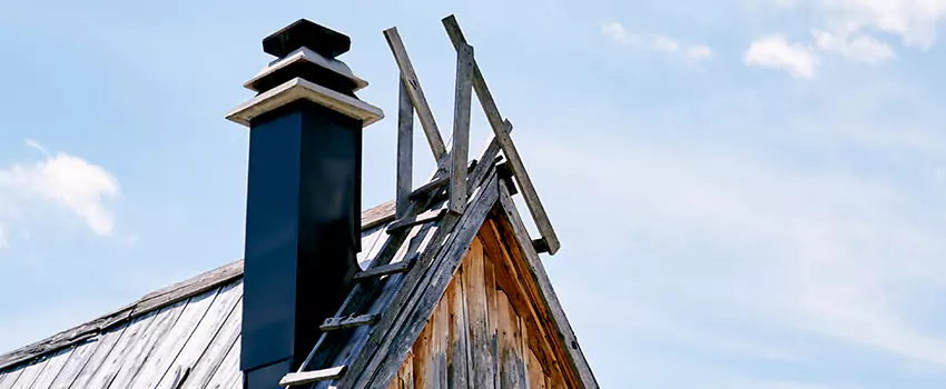 Chimney Pot Inspection in Beverly Hills, CA