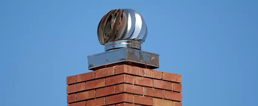 Chimney Flue Rebuild Services in Beverly Hills, California