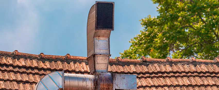 Chimney Blockage Removal in Beverly Hills, California