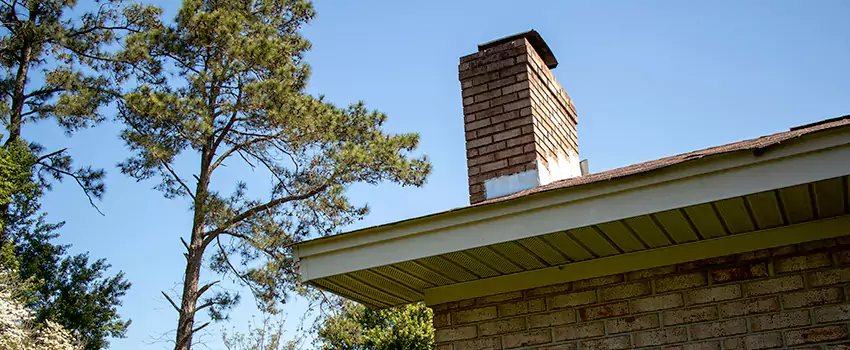 Brick Chimney Sweep Near Me in Beverly Hills, CA