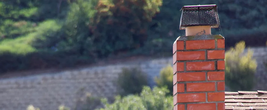 Chimney Tuckpointing And Masonry Restoration in Beverly Hills, CA