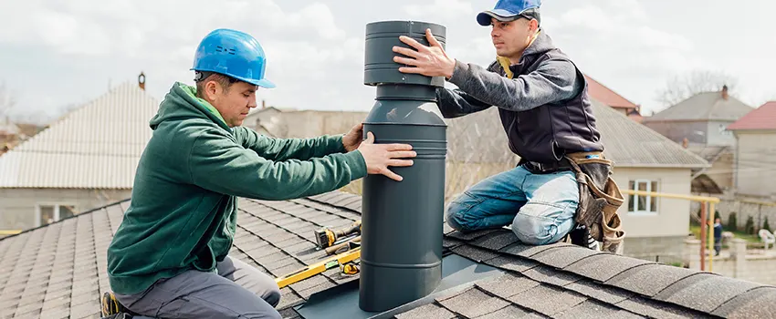 Commercial Chimney Cost in Beverly Hills, CA