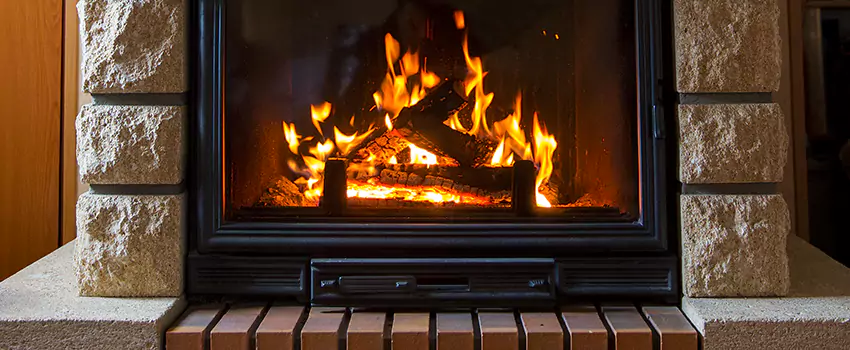Decorative Fireplace Installation Cost in Beverly Hills, California