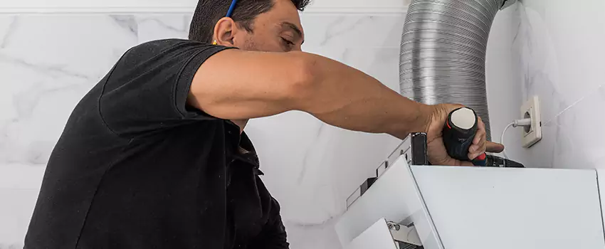 Dryer Vent Blockage Cleaning in Beverly Hills, CA