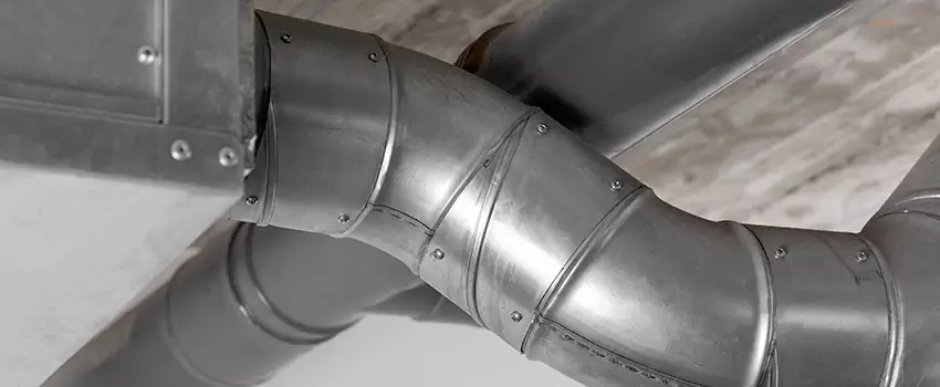 Dryer Vent Blockage Inspection in Beverly Hills, CA