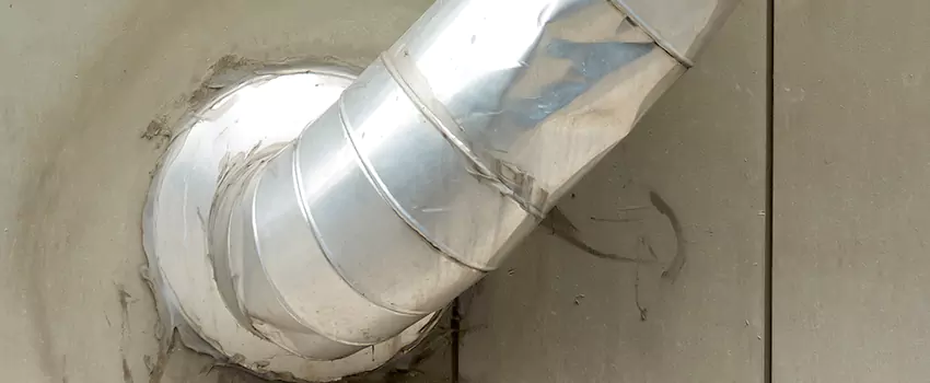 Dryer Vent Repair Process in Beverly Hills, CA