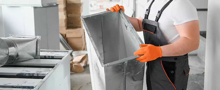 Benefits of Professional Ductwork Cleaning in Beverly Hills, CA