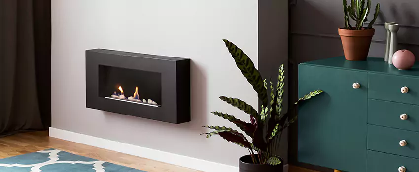 Cost of Ethanol Fireplace Repair And Installation Services in Beverly Hills, CA