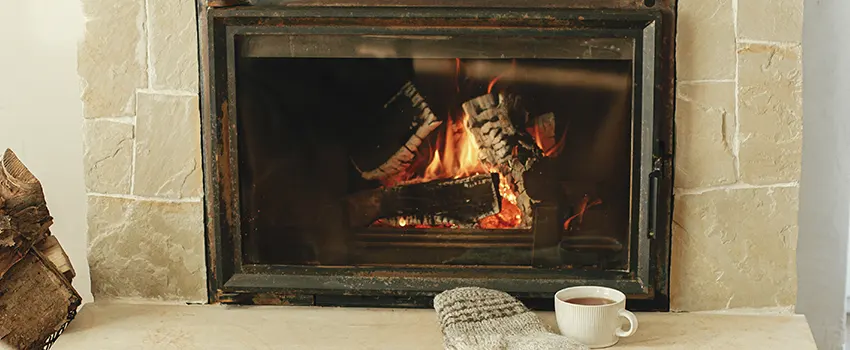 Fireplace Door Handle Replacements Services in Beverly Hills, California