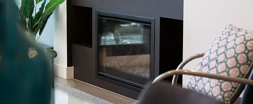 Gas Fireplace Installation in Beverly Hills, CA