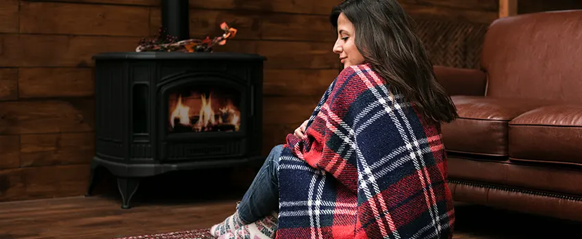 Fireplace Firebox Grate Replacement Services  in Beverly Hills, California