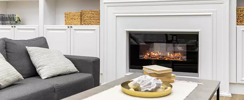 Pellet Fireplace Insert Installation in Beverly Hills, CA