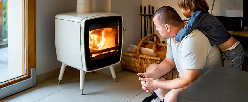 Fireplace Flue Maintenance Services in Beverly Hills, CA