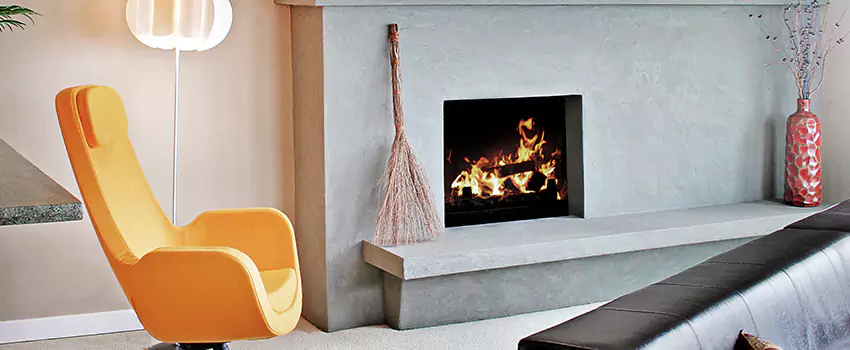 Electric Fireplace Makeover Services in Beverly Hills, CA