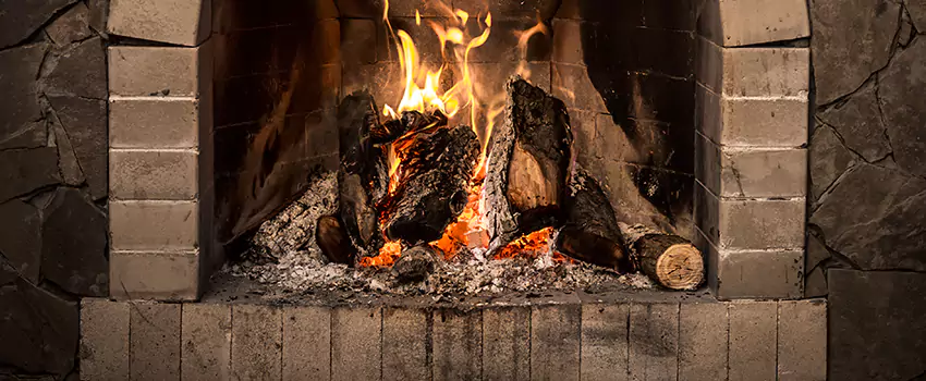 Cost of Rebuilding A Fireplace in Beverly Hills, California