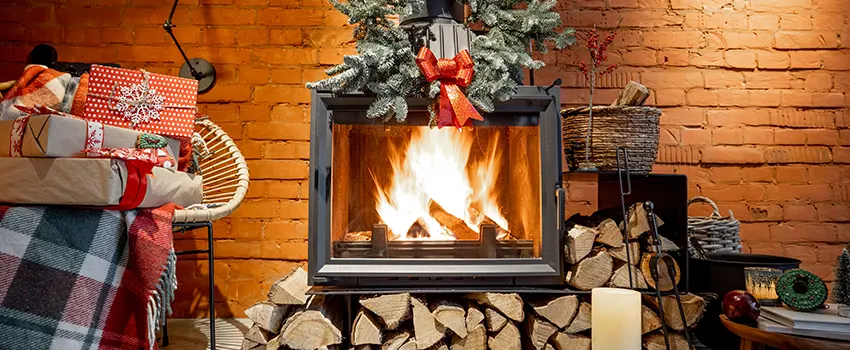 Steel Fireplace Grate Repair And Replacement Services in Beverly Hills, California