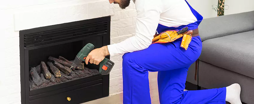 Fireplace Repair Expert in Beverly Hills, California