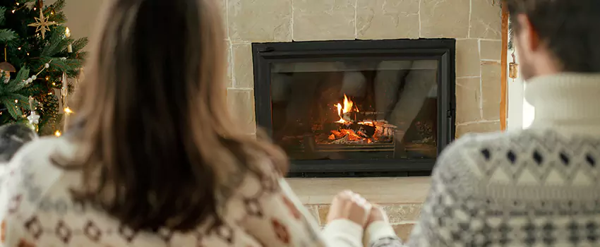 Fireplace Firebox Refurbish & Restore Services in Beverly Hills, CA