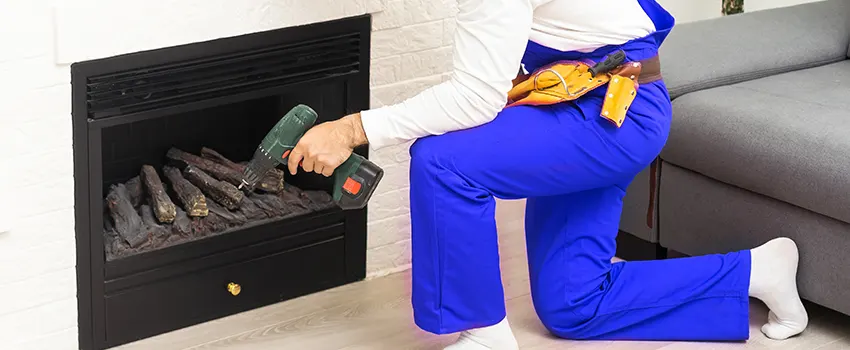 Fireplace Safety Inspection Specialists in Beverly Hills, California