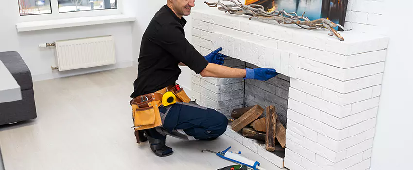 Gas Fireplace Repair And Replacement in Beverly Hills, CA