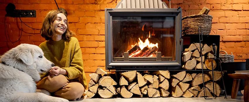 Fireplace Smell Removal Cost in Beverly Hills, CA