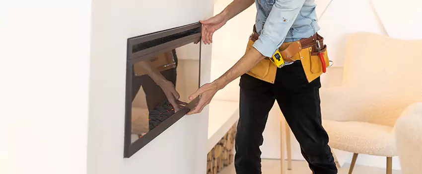 Traditional Fireplace Vent Sweeping in Beverly Hills, CA