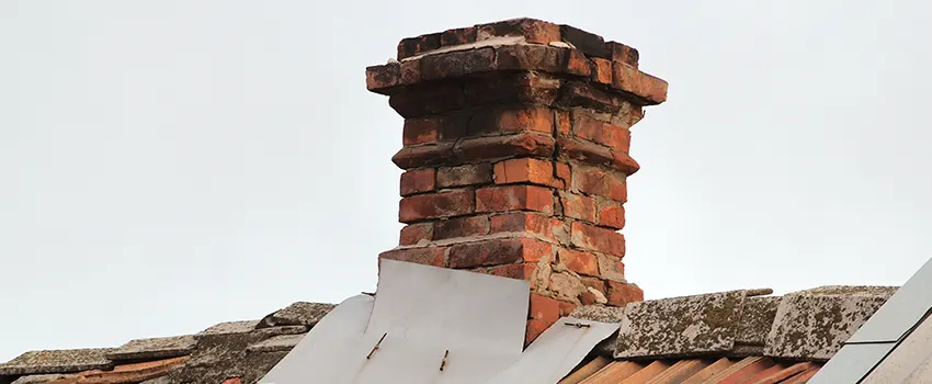 Cost of Fixing Blocked Chimney in Beverly Hills, California
