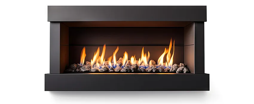 Outdoor Gas Fireplaces Installation in Beverly Hills, CA