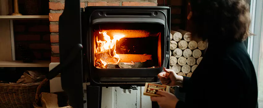 Hearthstone Wood Stoves Fireplace Repair in Beverly Hills, California