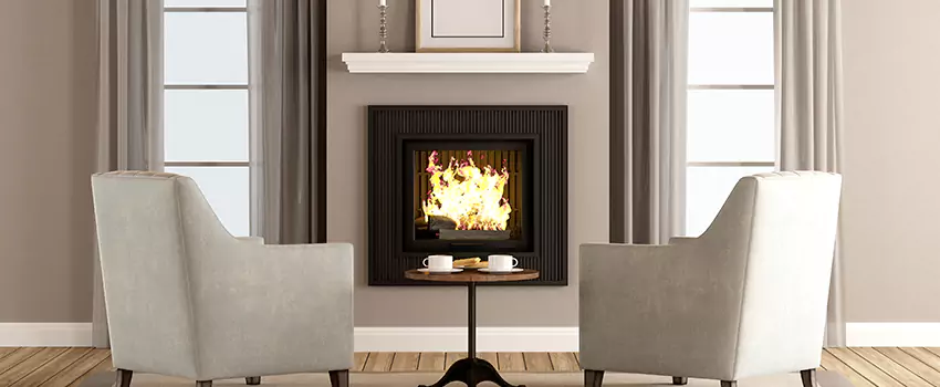 Heatilator Direct Vent Fireplace Services in Beverly Hills, California