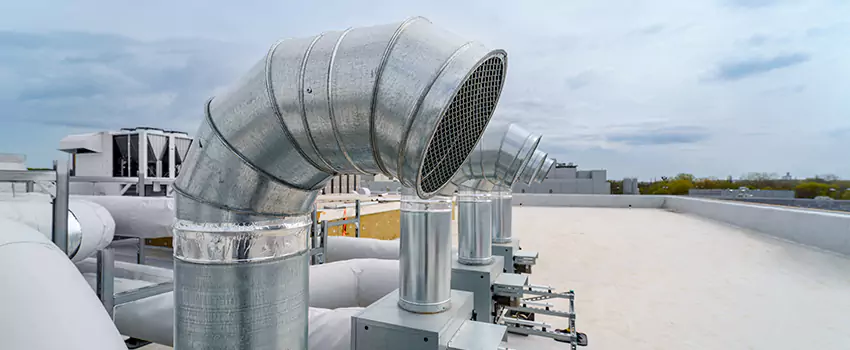 Insulated Ductwork Repair Services Near Me in Beverly Hills, CA