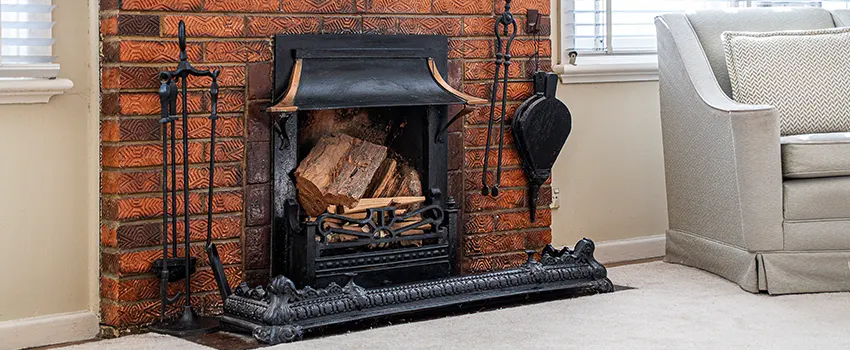 Custom Old Fireplace Redesign Services in Beverly Hills, California