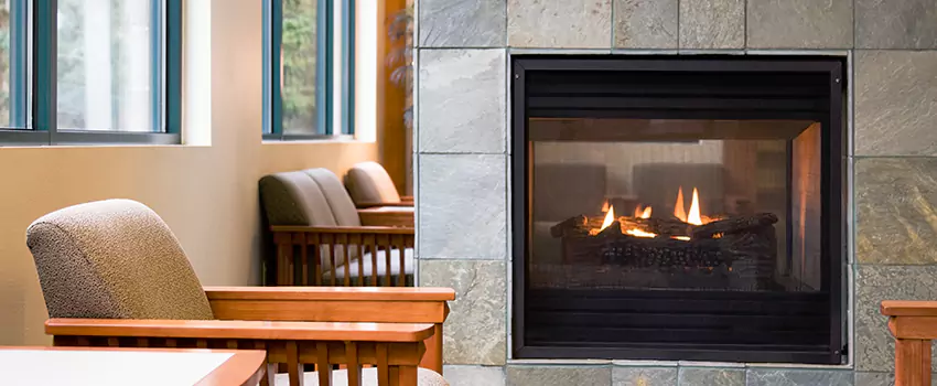 Osburn Fireplace Tempered Glass Hearth Pad Replacement in Beverly Hills, California
