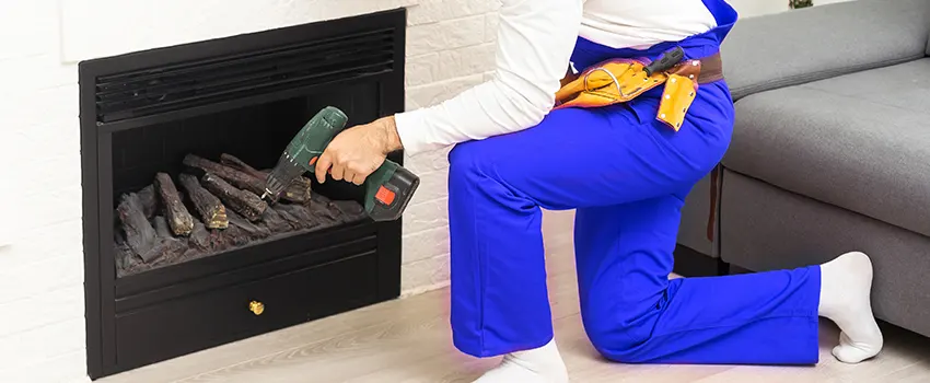 Pellet Fireplace Repair Services in Beverly Hills, CA